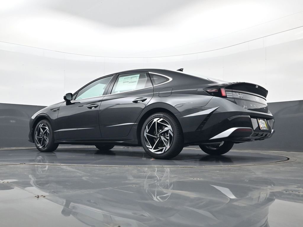 New 2026 Hyundai Sonata SEL image 27