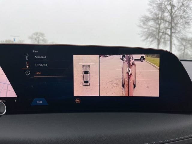 New 2026 Cadillac CT5 Premium Luxury image 25