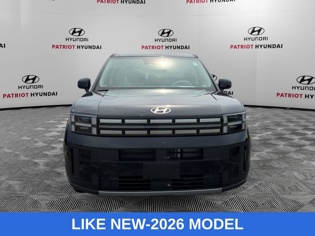 Used 2026 Hyundai Santa Fe SE FWD image 8