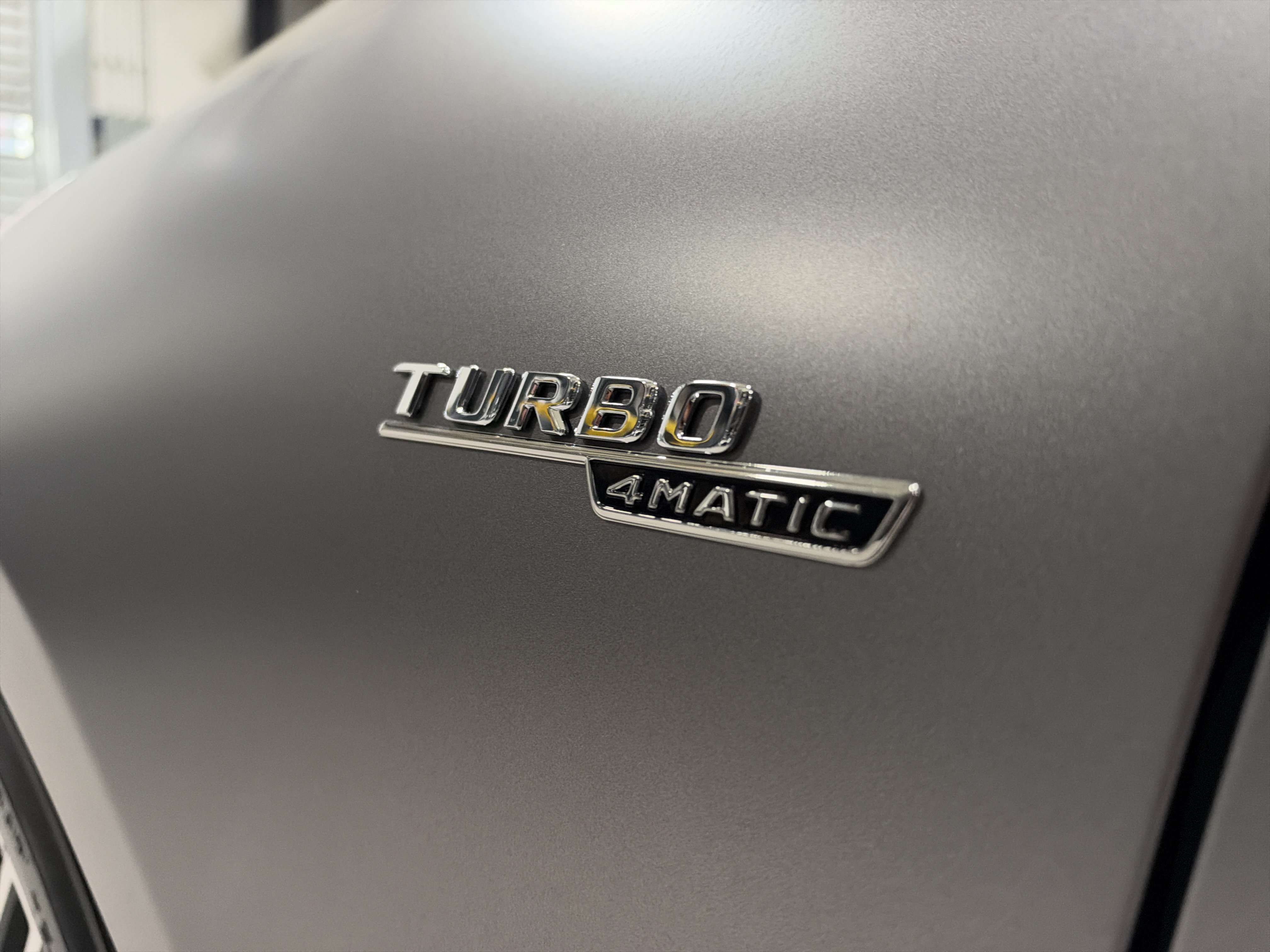 Certified 2023 Mercedes-Benz CLA 35 AMG 4MATIC image 14