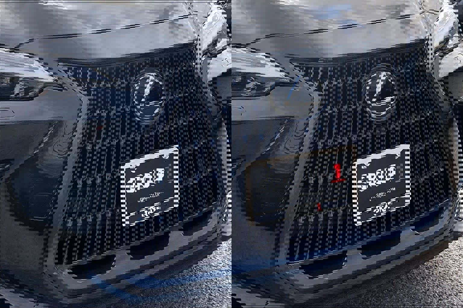 Used 2025 Lexus NX 350 AWD w/ Accessory Package (2T) image 30