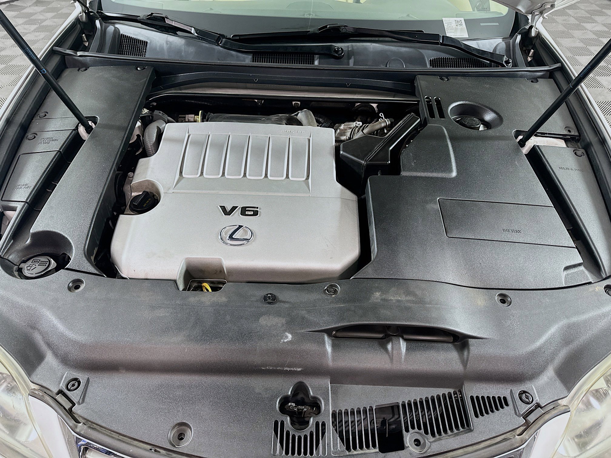 Used 2012 Lexus ES 350 image 32