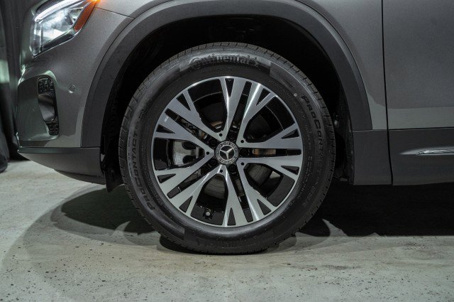 Certified 2025 Mercedes-Benz GLB 250 image 7