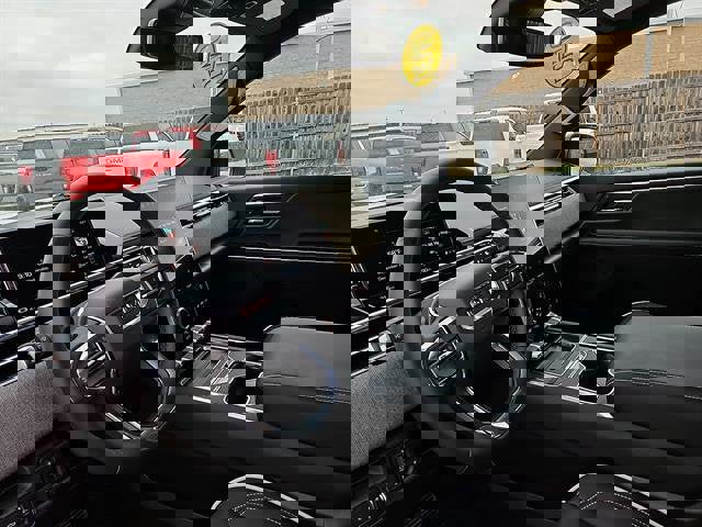 New 2026 GMC Sierra EV Elevation image 32