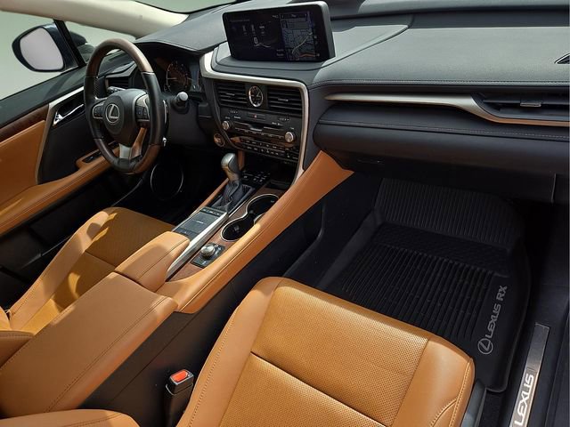 Used 2022 Lexus RX 350L 350L w/ Premium Package image 11