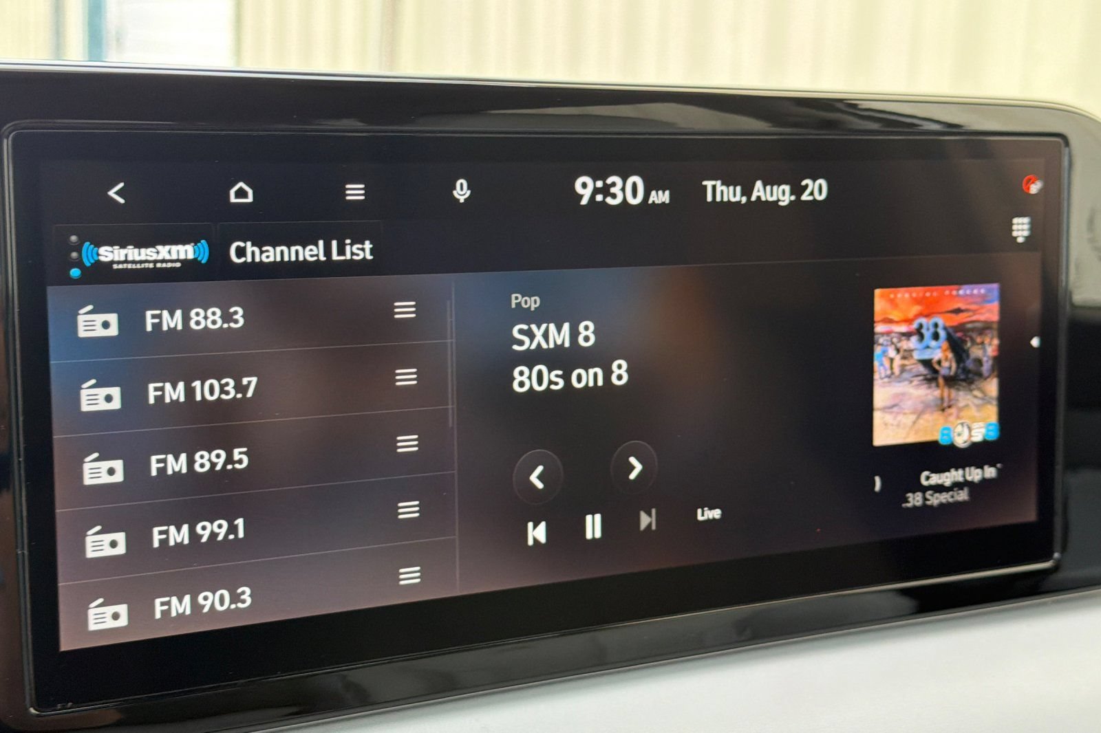 Used 2025 Hyundai Palisade SEL AWD/4WD image 19