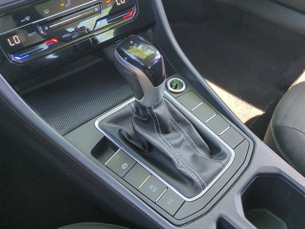 Used 2025 Volkswagen Jetta S FWD image 15