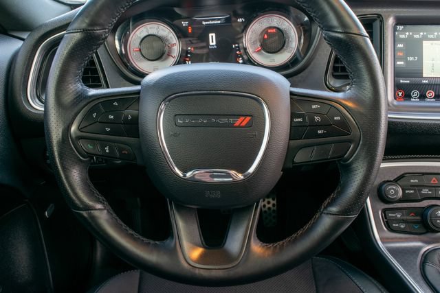 Used 2017 Dodge Challenger T/A RWD image 26