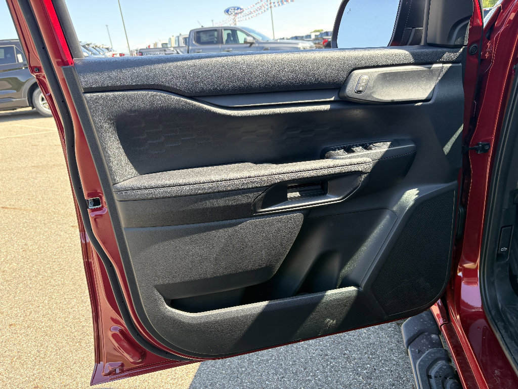 New 2026 Ford Ranger XLT AWD/4WD image 28