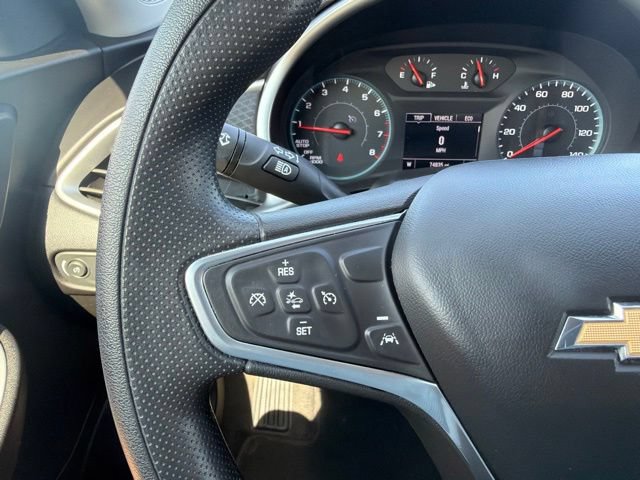 Used 2023 Chevrolet Malibu LT FWD image 13
