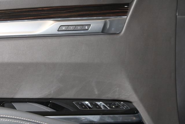 New 2026 Cadillac Escalade ESV Luxury w/ Touring Package image 13