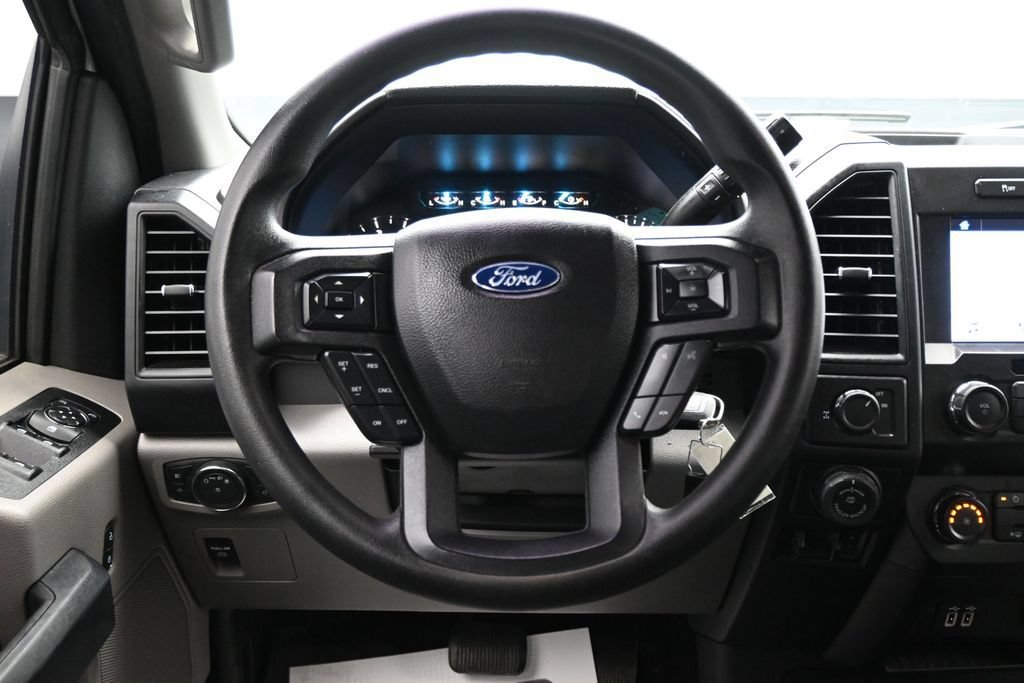 Used 2019 Ford F150 XL w/ Equipment Group 101A Mid RWD image 17