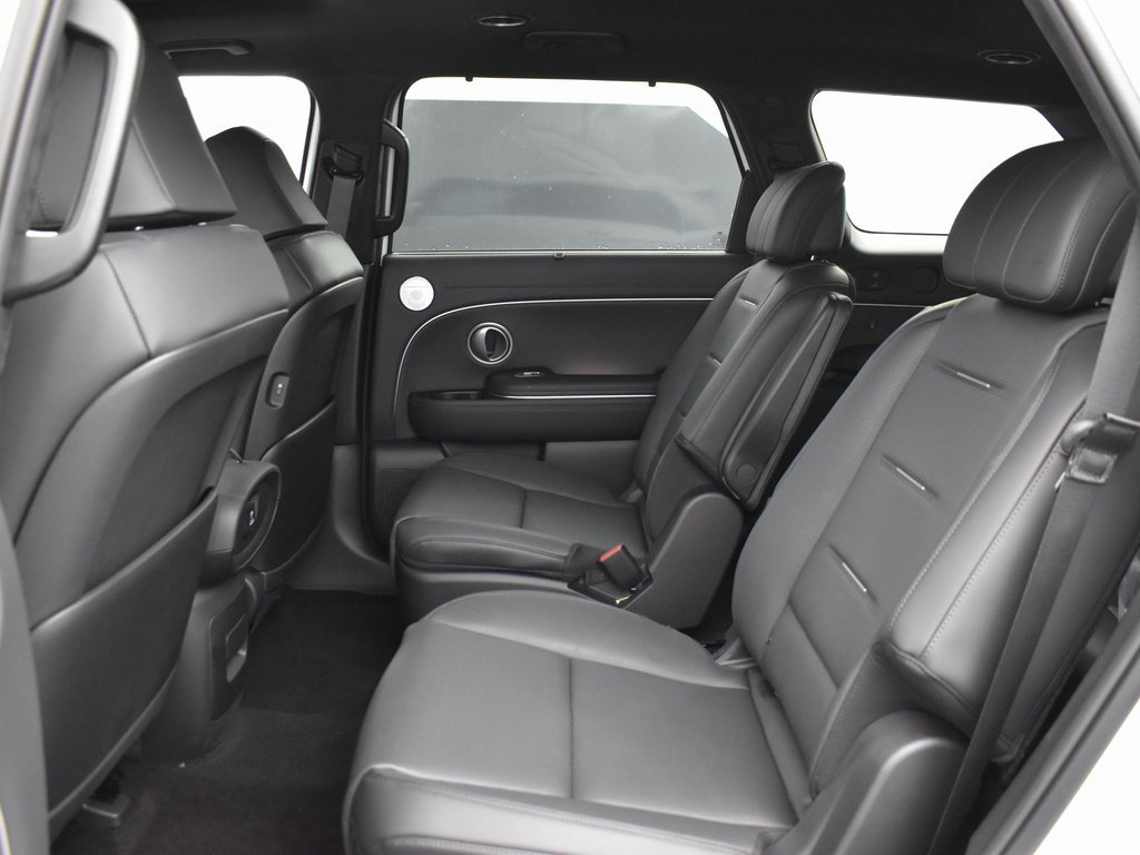 New 2026 Hyundai Palisade Calligraphy image 13