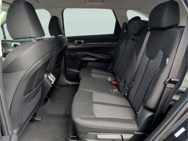 New 2026 Kia Sorento LX FWD image 19