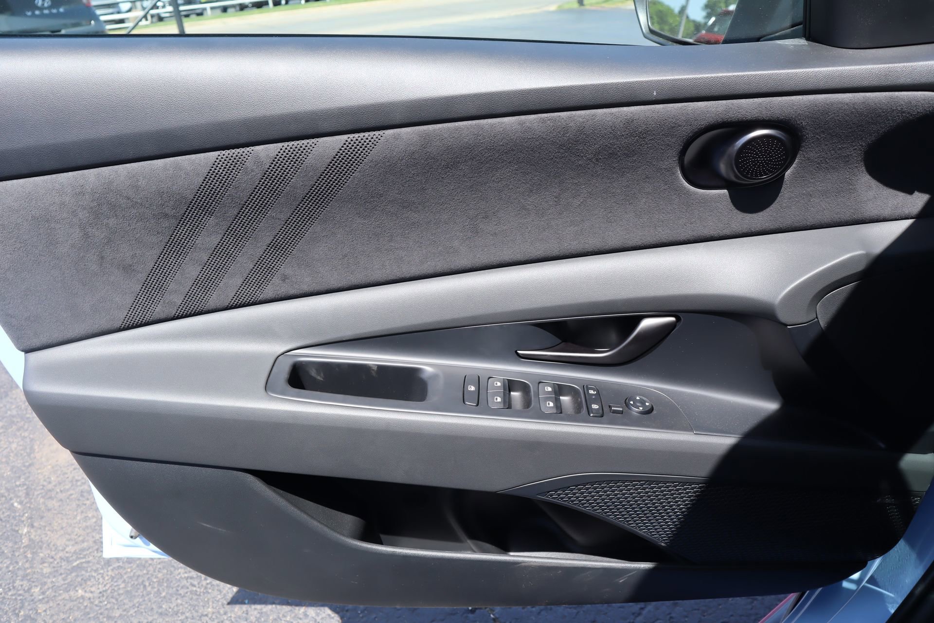New 2026 Hyundai Elantra N FWD image 18