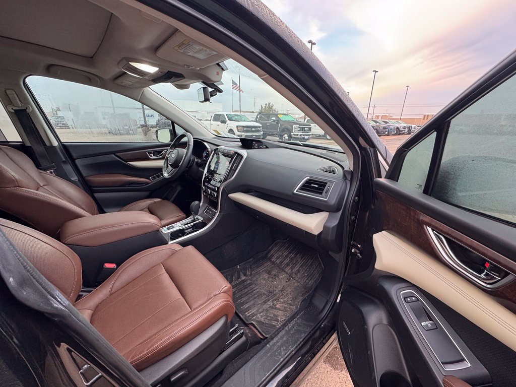 Used 2022 Subaru Ascent Touring w/ Popular Package #2A AWD/4WD image 9
