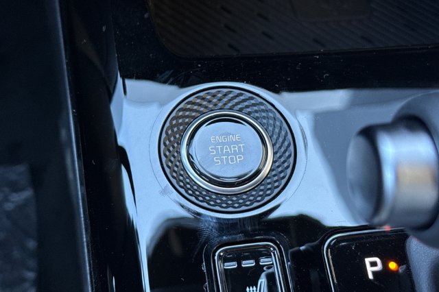 New 2026 Kia Niro EX FWD image 28