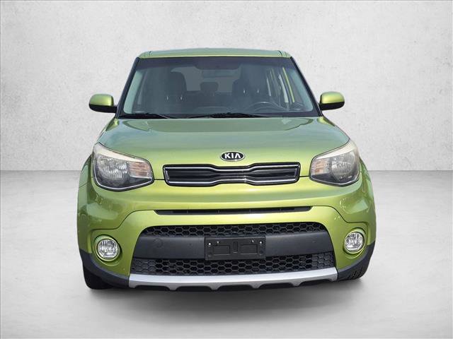Used 2018 Kia Soul + FWD image 2