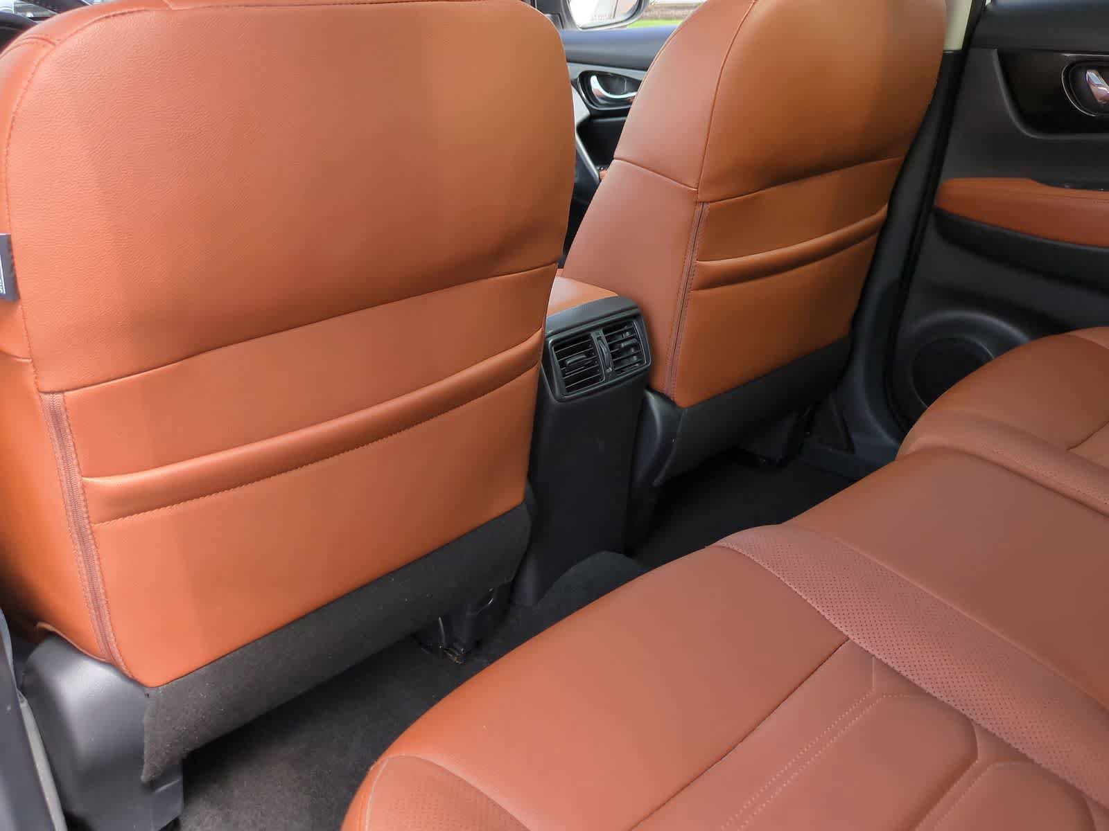 Used 2019 Nissan Rogue S AWD/4WD image 18