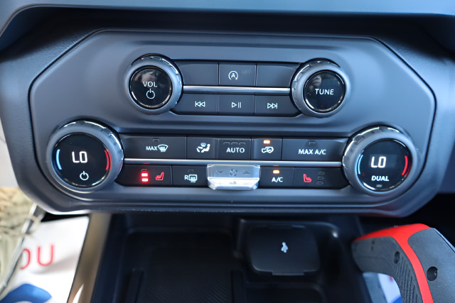 New 2026 Ford Bronco Heritage Edition AWD/4WD image 18