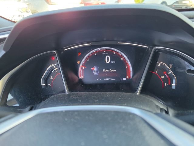 Used 2020 Honda Civic Sport image 18