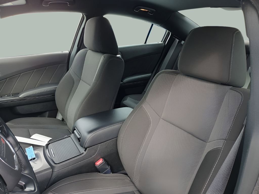 Certified 2022 Dodge Charger SXT w/ Blacktop Package image 21