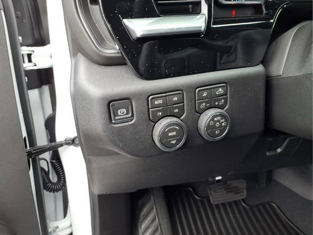New 2026 Chevrolet Silverado 3500 LT w/ Safety Package AWD/4WD image 20