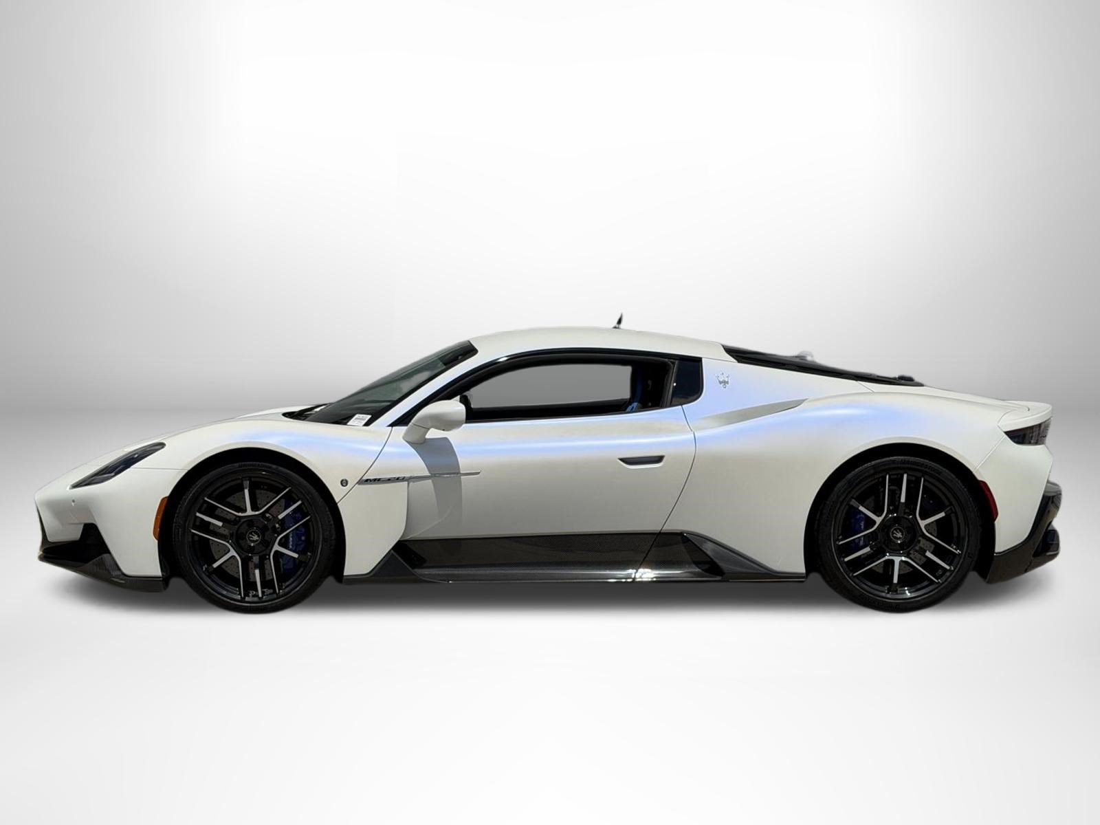 Used 2022 Maserati MC20 Coupe RWD image 6