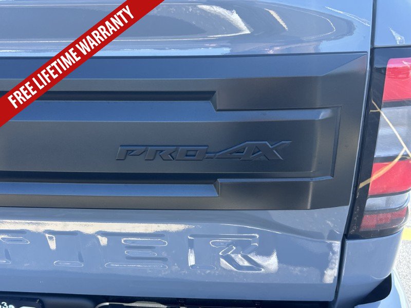 Used 2025 Nissan Frontier PRO-4X w/ Pro Convenience Package AWD/4WD image 15