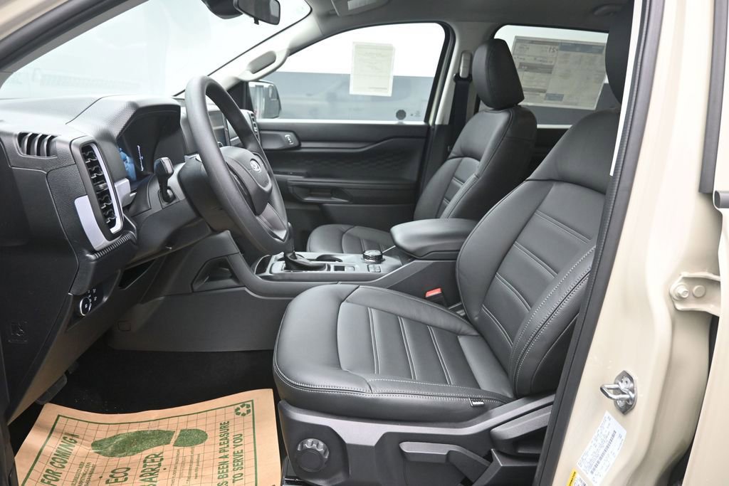 New 2026 Ford Ranger XL AWD/4WD image 18