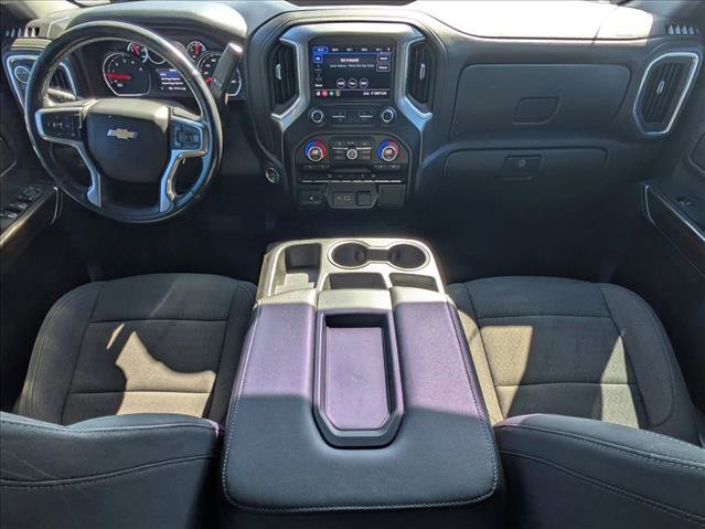 Used 2021 Chevrolet Silverado 3500 LT w/ Convenience Package image 20