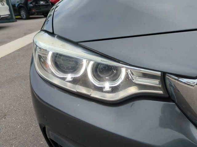 Used 2017 BMW 430i Coupe image 9