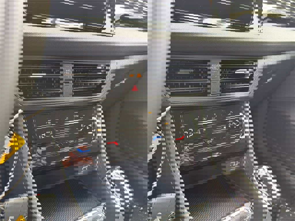 New 2026 Volkswagen Jetta S image 19