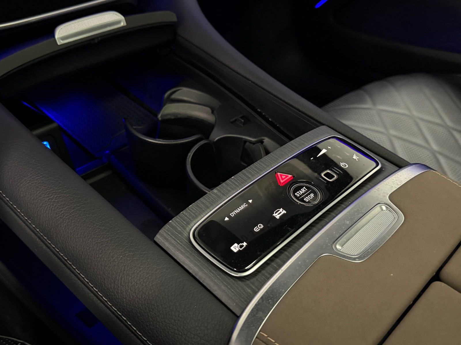 Certified 2023 Mercedes-Benz EQS 580 4MATIC Sedan image 34