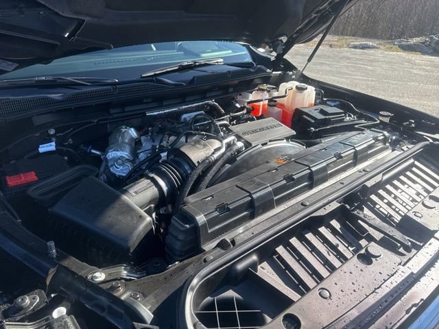 New 2026 GMC Sierra 2500 SLE w/ Preferred Package AWD/4WD image 44