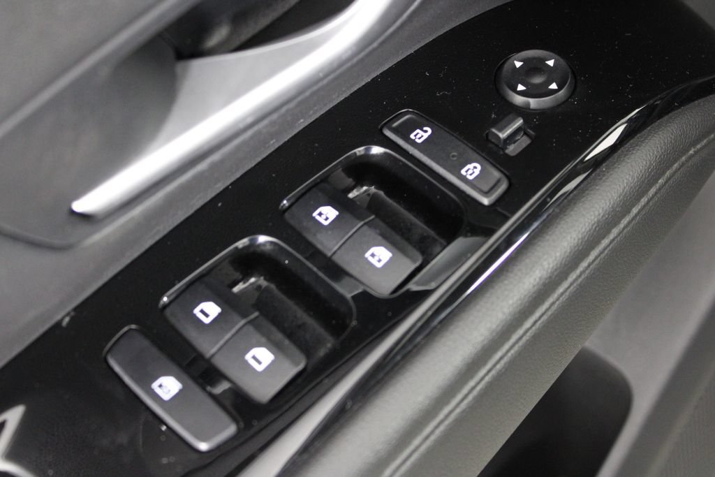 Used 2022 Hyundai Tucson SEL w/ Convenience + Premium Package FWD image 21
