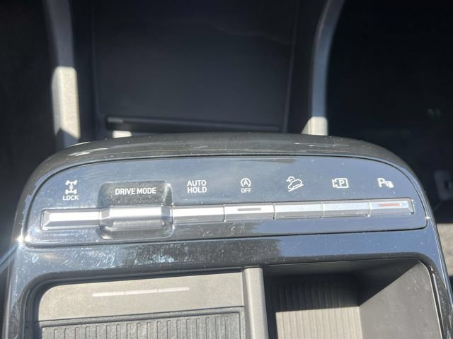 Certified 2026 Hyundai Tucson Limited AWD/4WD image 33
