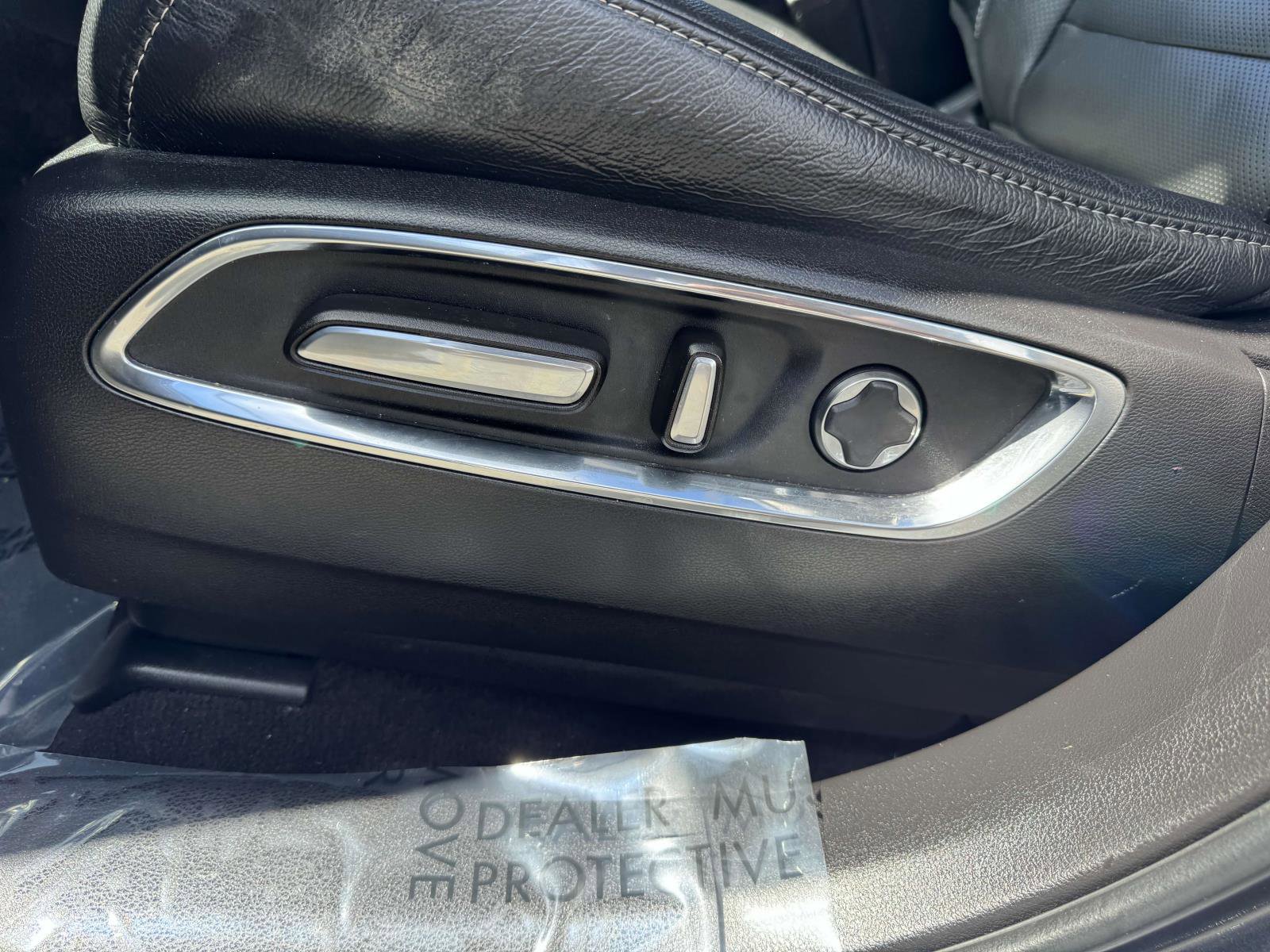 Used 2020 Acura MDX SH-AWD w/ Technology Package image 21