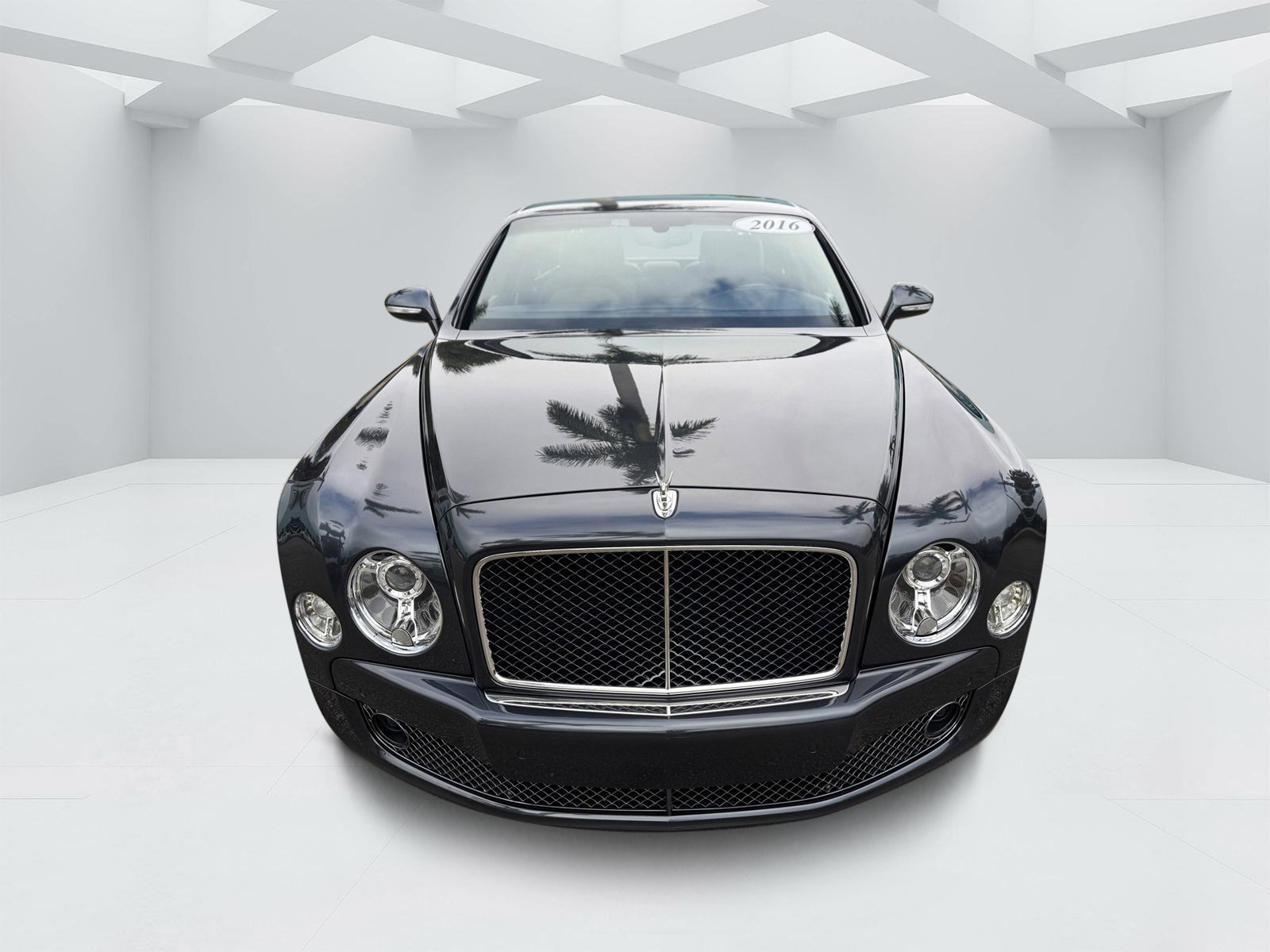 Used 2016 Bentley Mulsanne Speed image 12