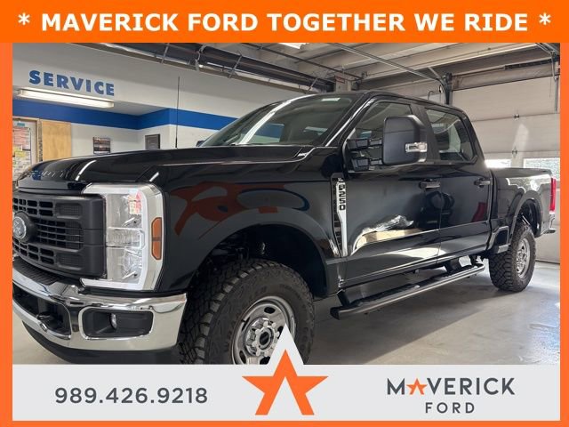 New 2026 Ford F250 XL w/ XL Off-Road Package image 1