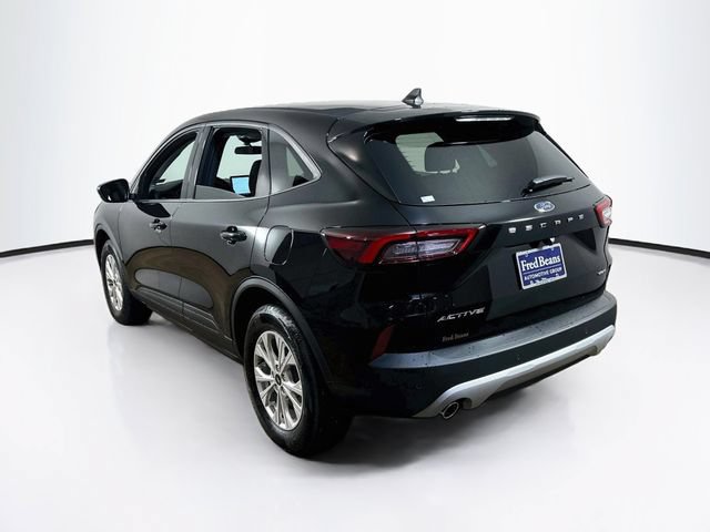 New 2026 Ford Escape Active w/ Tech Pack #1 AWD/4WD image 4