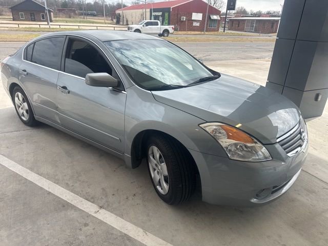 Used 2008 Nissan Altima 2.5 S image 2