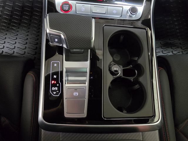 New 2026 Audi SQ7 Prestige AWD/4WD image 26