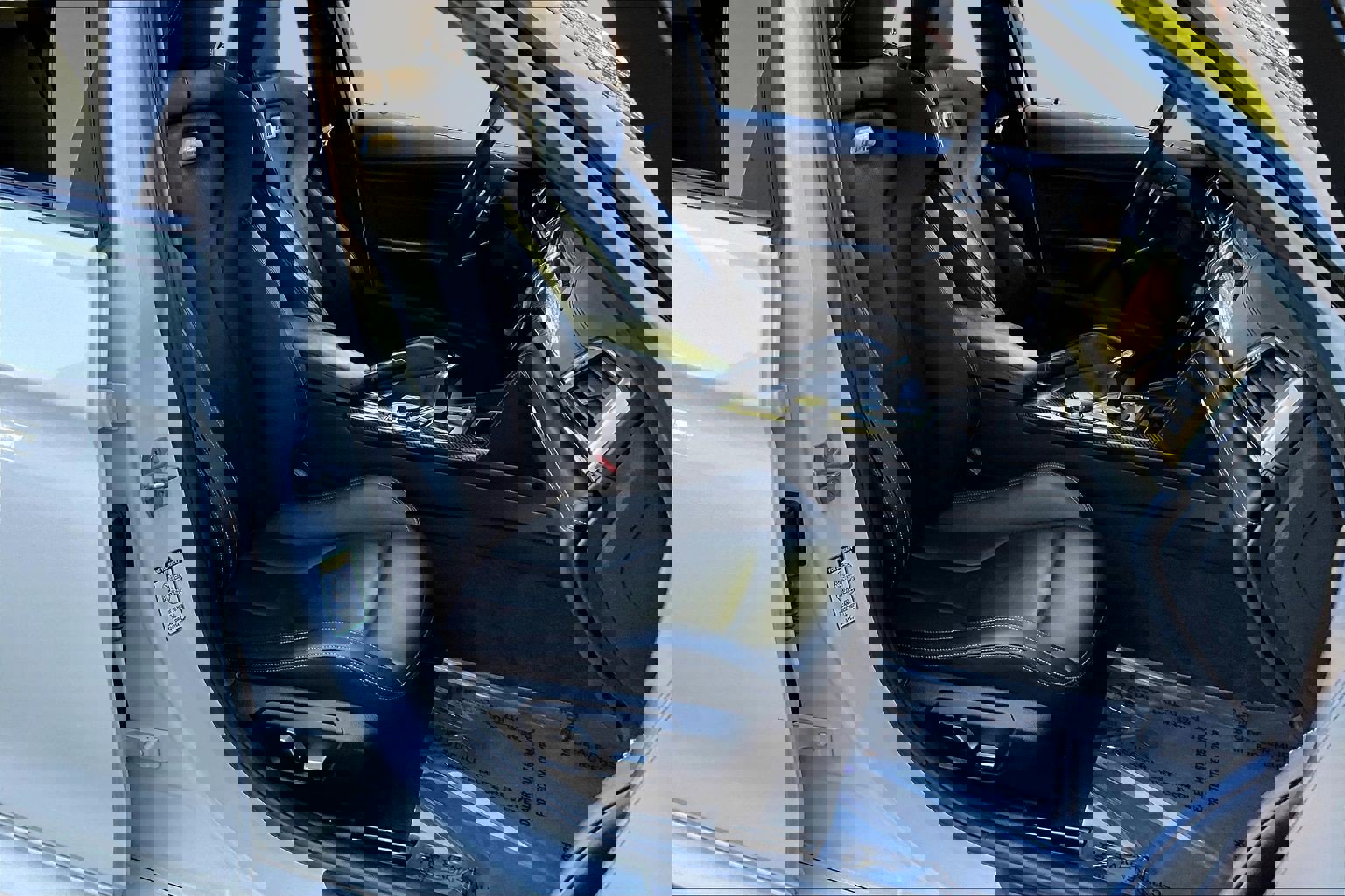 Used 2017 BMW M3 image 29