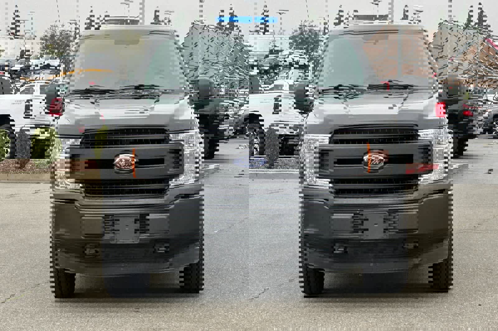 Used 2018 Ford F150 XL w/ XL Power Equipment Group image 10