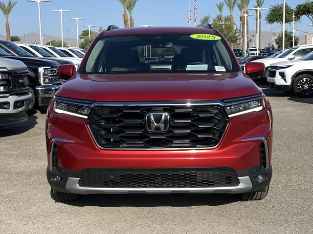 Used 2025 Honda Pilot EX-L image 10