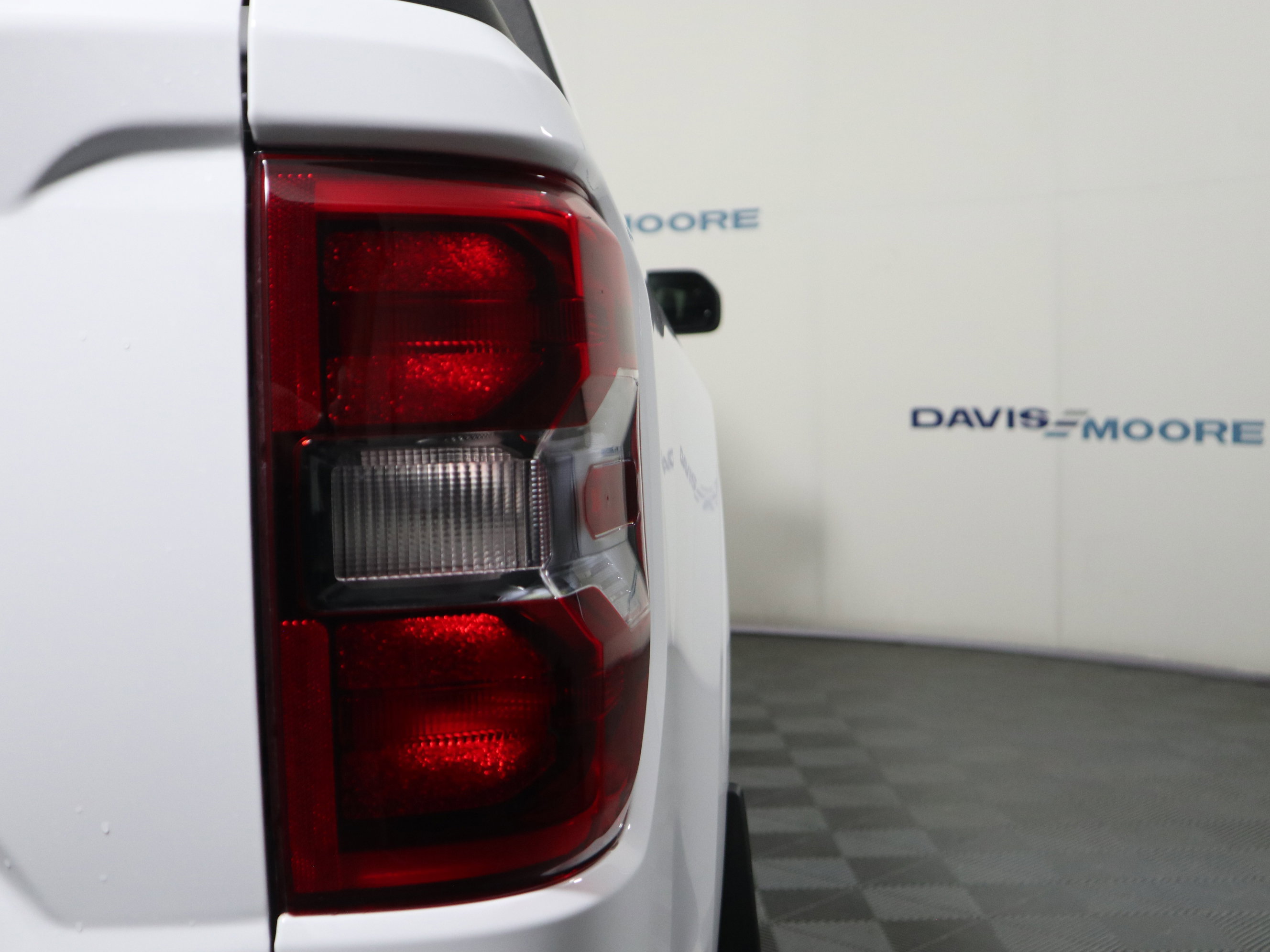 Used 2024 Ford Maverick Lariat w/ Black Appearance Package image 6