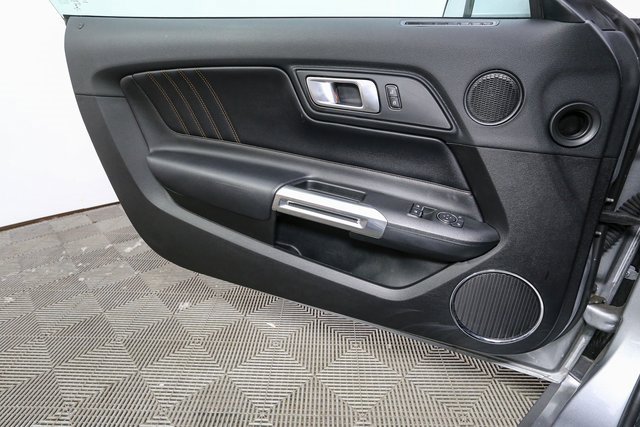 Used 2022 Ford Mustang GT Premium image 32