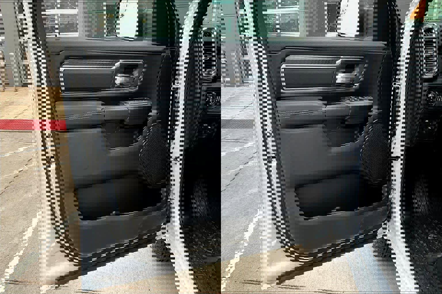 New 2026 RAM 1500 Big Horn image 11