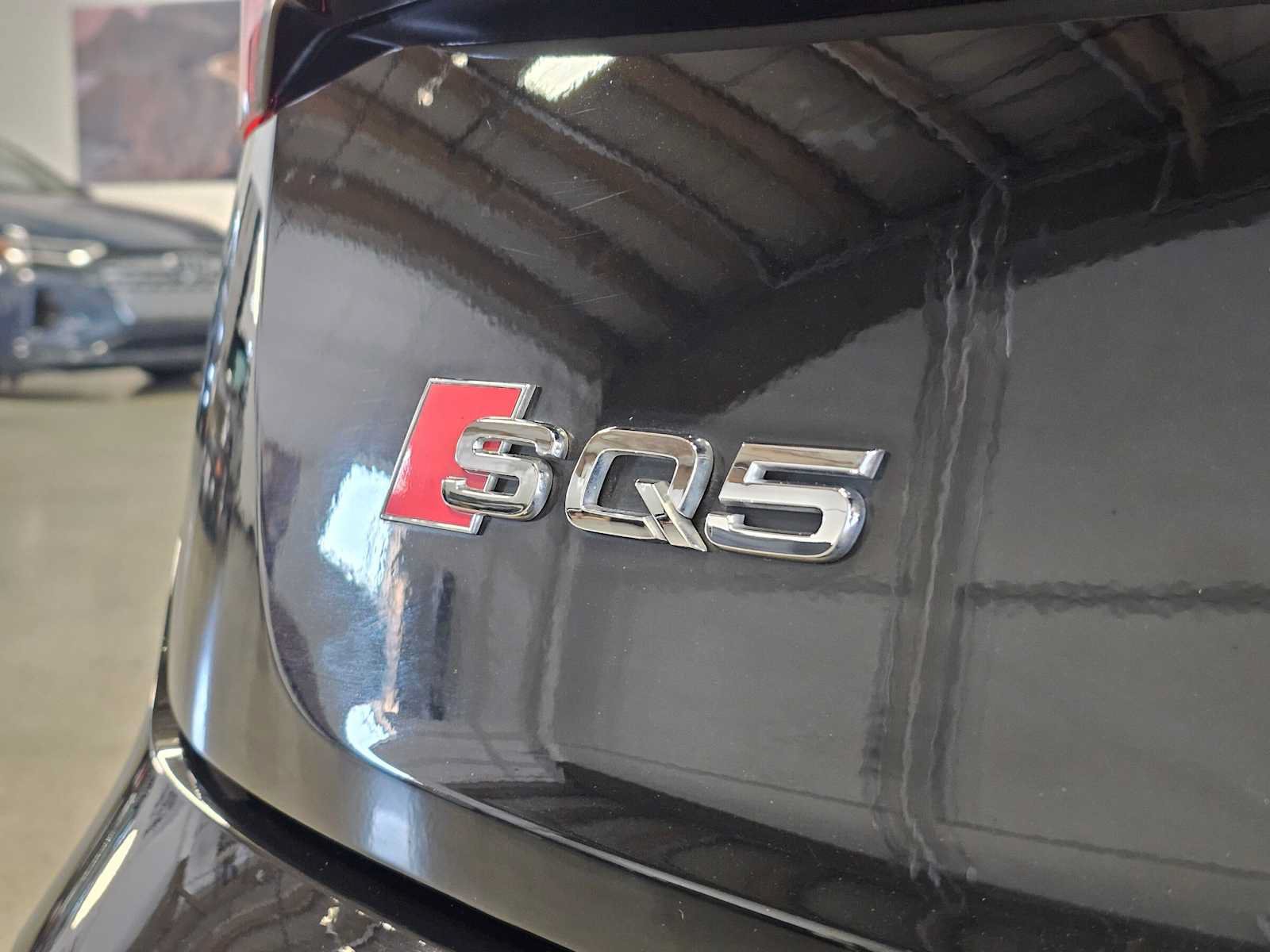Used 2022 Audi SQ5 Premium AWD/4WD image 15